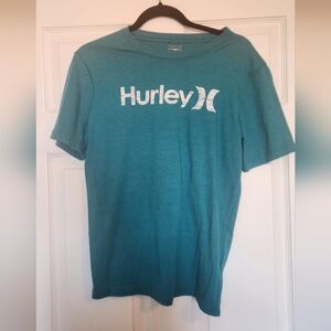 NWOT Hurley Tee